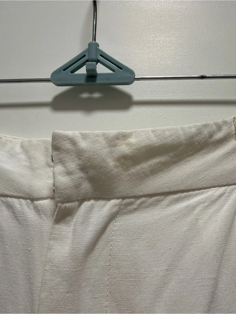 Zara wide leg